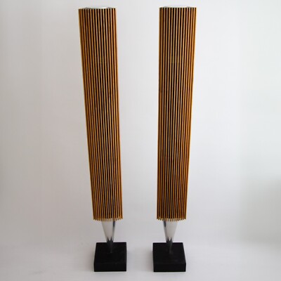 bang & olufsen Beolab 8000 Wood cover front (pair) high quality | eBay