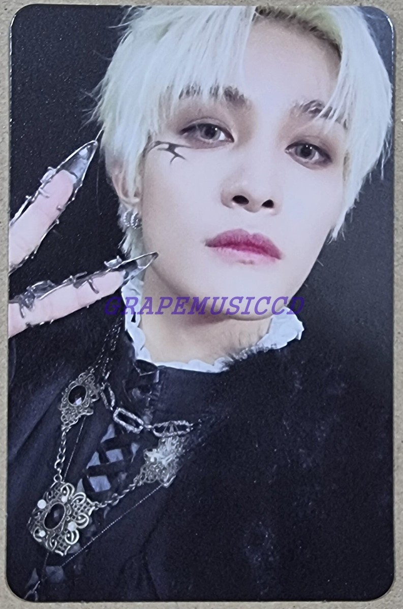 NCT wayv ウィンウィン トレカ レア NCT wayv ウィンウィン トレカ