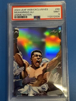 Muhammad Ali Joe Louis レリックカード 11/25 Muhammad Ali VS Joe