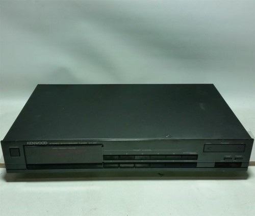 Kenwood L-01T FM Tuner Used Japan | eBay