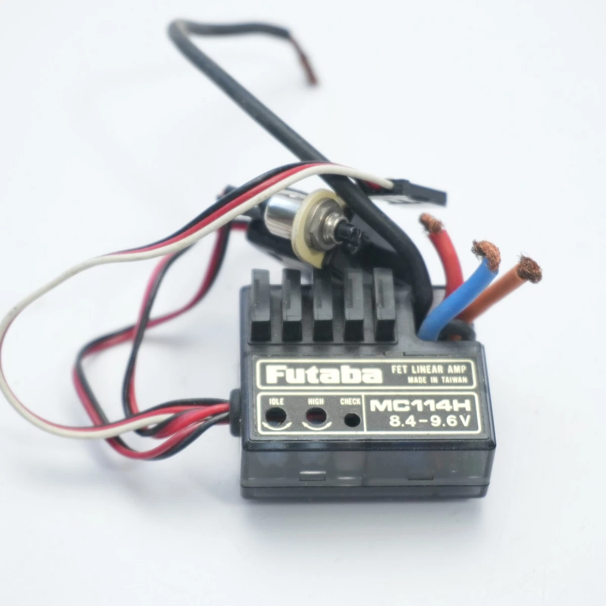 Futaba RC Speed Controllers for sale | eBay