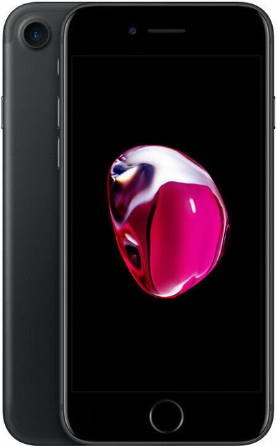美品】iPhone 7 128GB