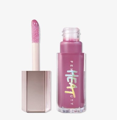 Fenty Beauty Lavender Savage Gloss Bomb Heat Universal Lip