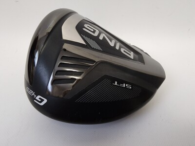 Ping G425 SFT 10.5 Driver Head Only Right Handed | eBay