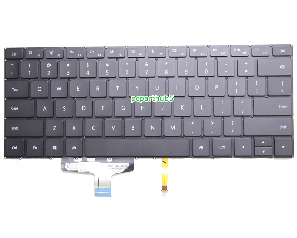 New For Huawei MateBook 13 WRT-W19 -W29 VLT-W50 HN-W19L W19R