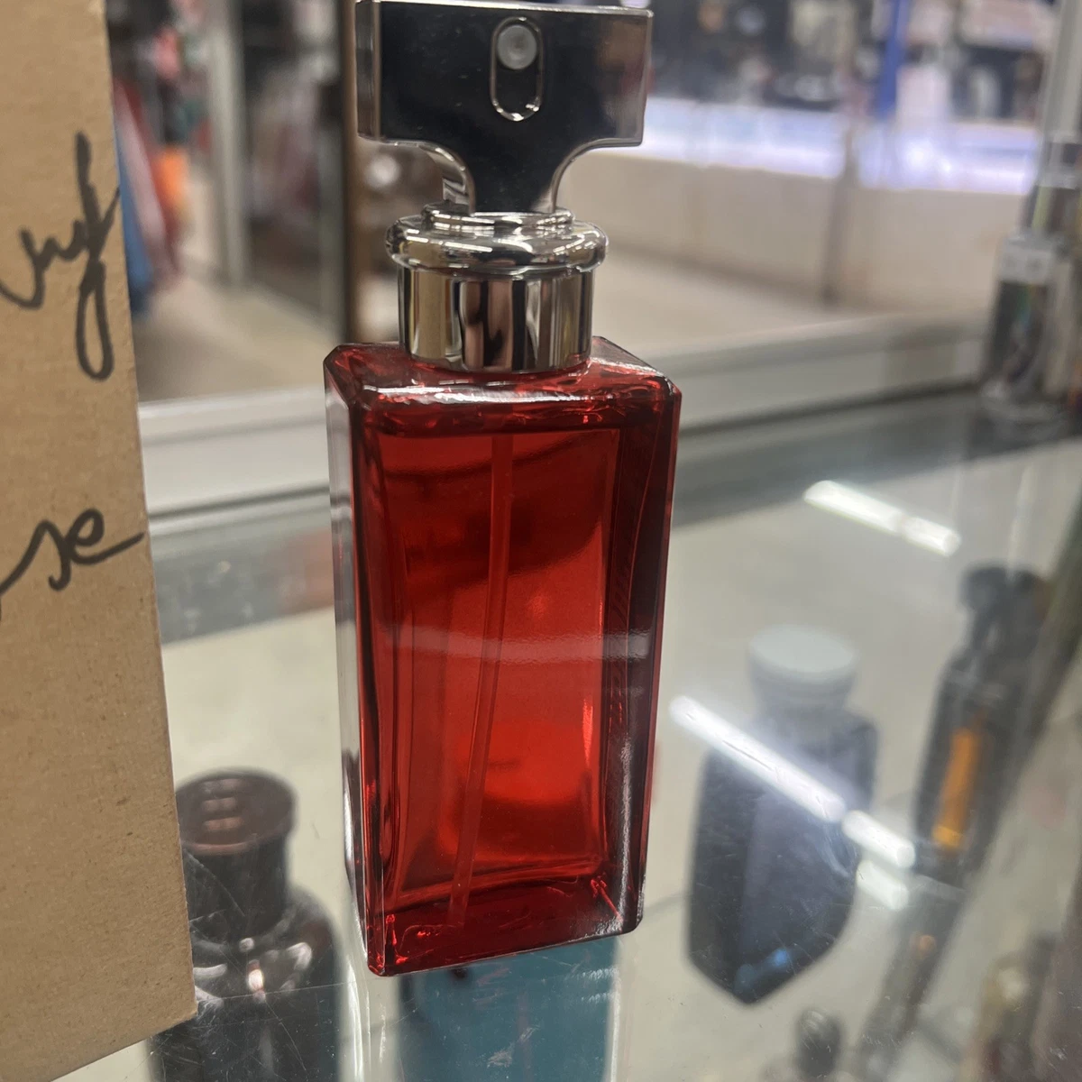 Eternity Rose Blush Fragrances for sale | eBay