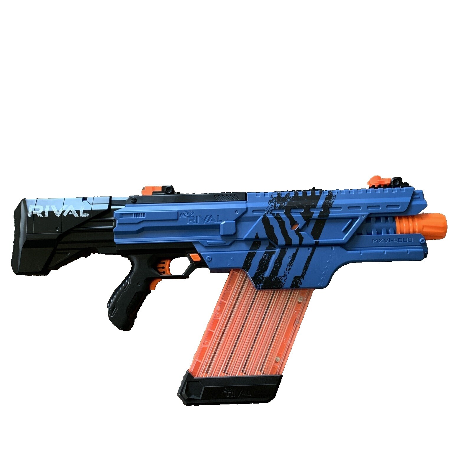 Nerf Rival Khaos Magazine | eBay