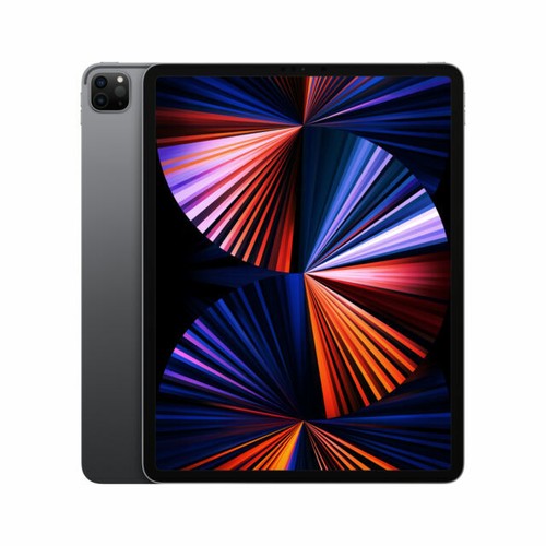 Apple iPad Pro 11-inch M4 Chip 256GB Wi-Fi Space Black MVV83LL/A