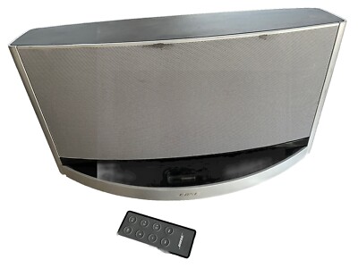 BOSE SoundDock 10 Speaker System For iPod And iPhone 4/4S Bose