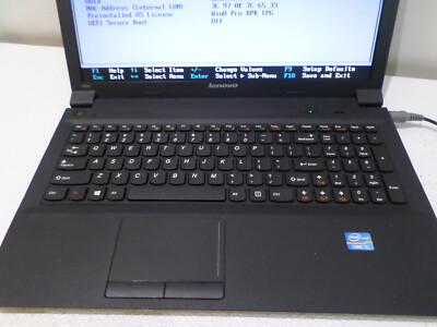 Lenovo B590 Laptop 15.6