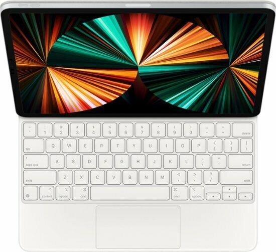 Apple iPad Magic Keyboard Model A2480 for iPad Pro 12.9 3rd 4th