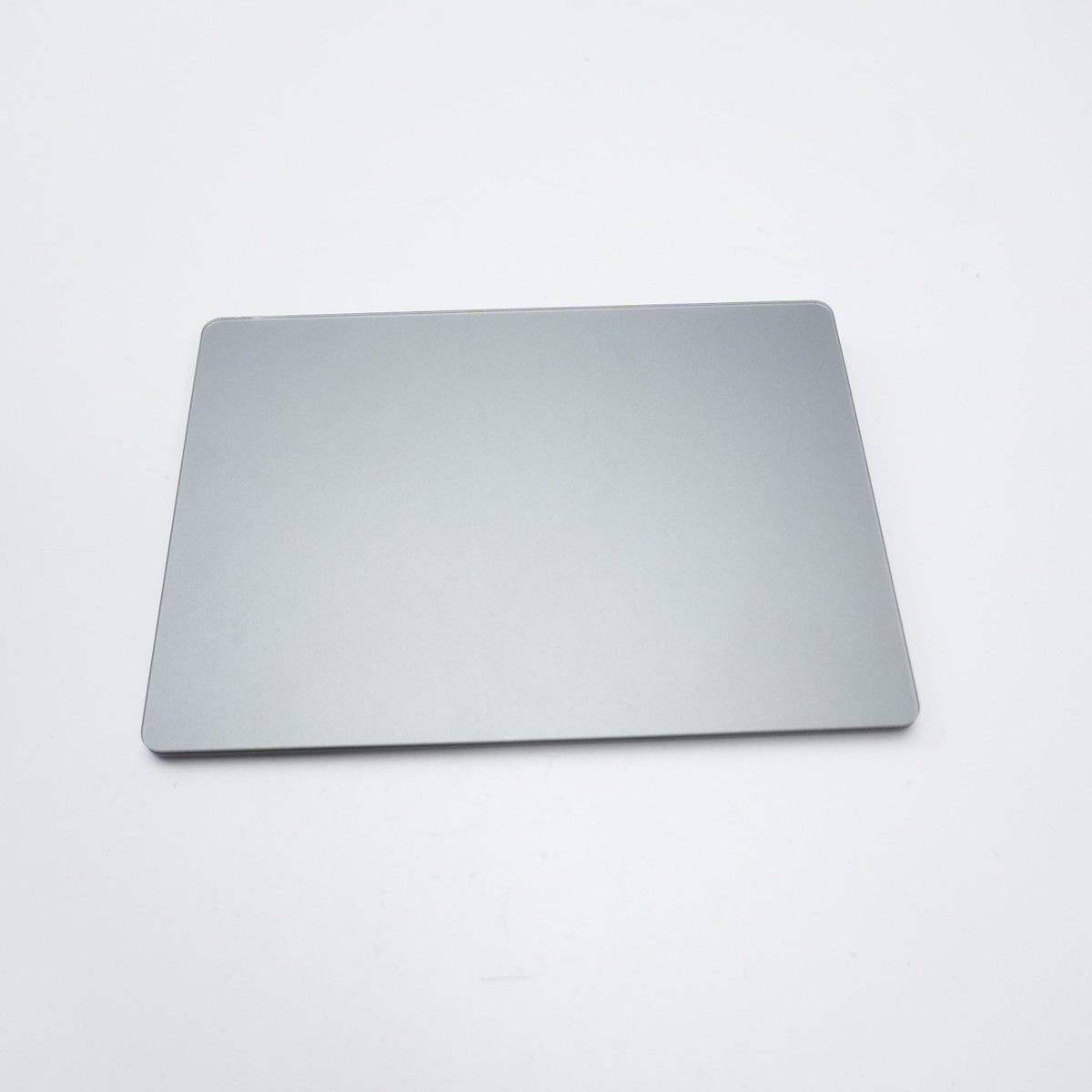 NICE! GENUINE Apple Magic Trackpad 2 (A1535) - Space Gray Grey