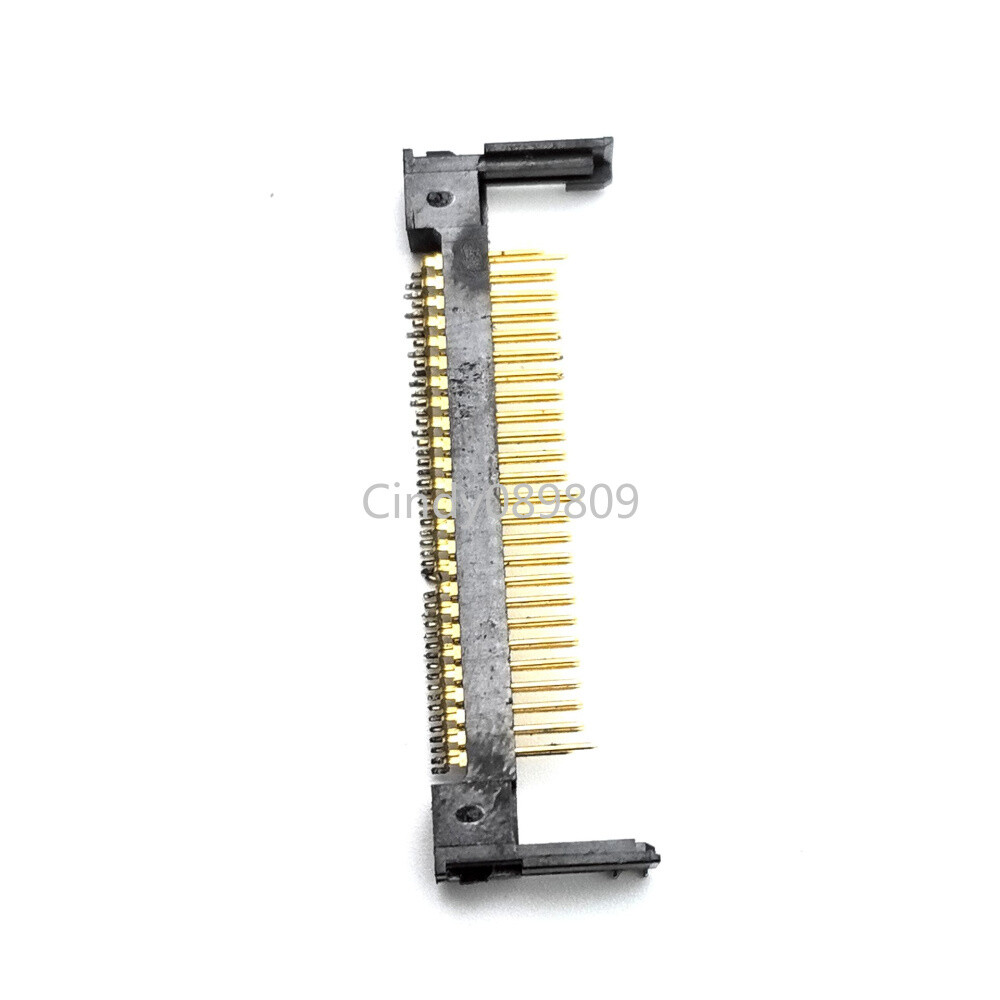 Original CF Memory Card Slot PIN Connector For Canon EOS 5D2 5DII