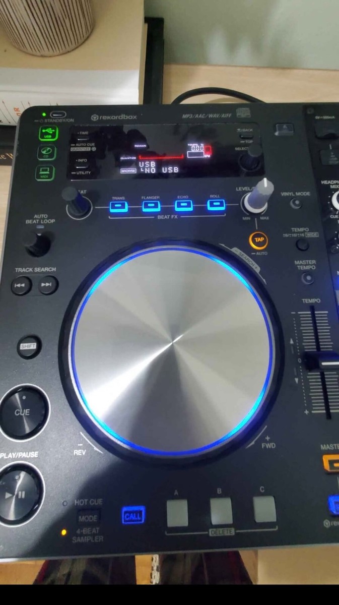 Pioneer XDJ-R1 Controller 2 Channels | eBay