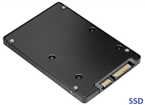 128 256 512GB 1TB SSD for Dell Latitude E6430 E6440 E6530 E6540 w