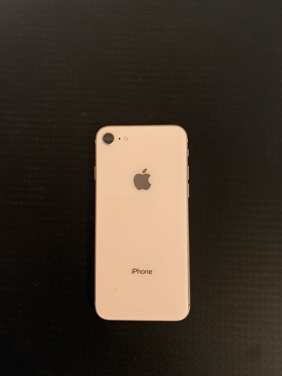 美品】iPhone 8 64gb 本体【ローズゴールド】 s-l400.jpg