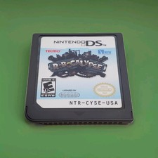 Robocalypse (Nintendo DS, 2008) for sale online | eBay