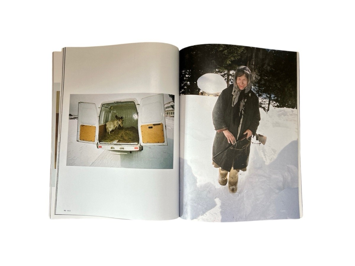 VICE MAGAZINE 11冊セット VICE MAGAZINE 11冊セット 【公式通販】