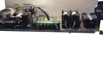 Fanuc Input Unit A14B-0076-B105-01 | eBay