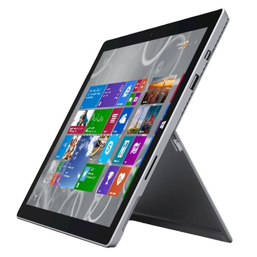 Microsoft Surface Pro 3 4gb RAM 128GB See Description
