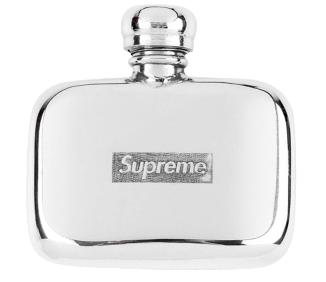 Flask Supreme | eBay