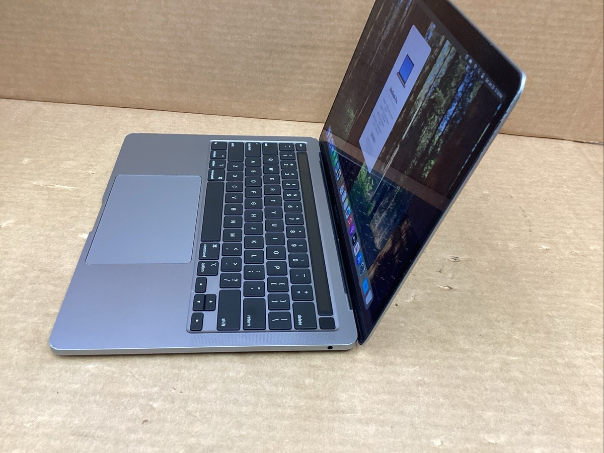 Apple MacBook Pro A2289 13