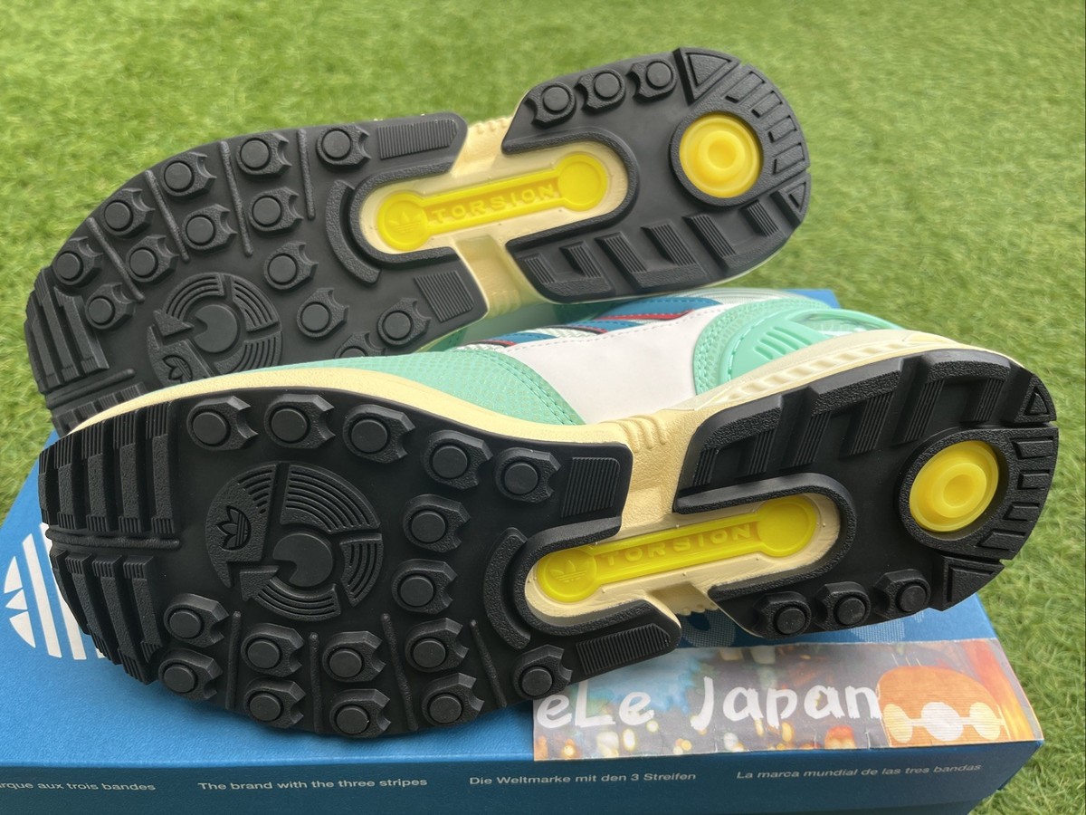 adidas ZX 8000 atmos Exclusive G-SNK11 Hydra JS4601 Bahia Mint