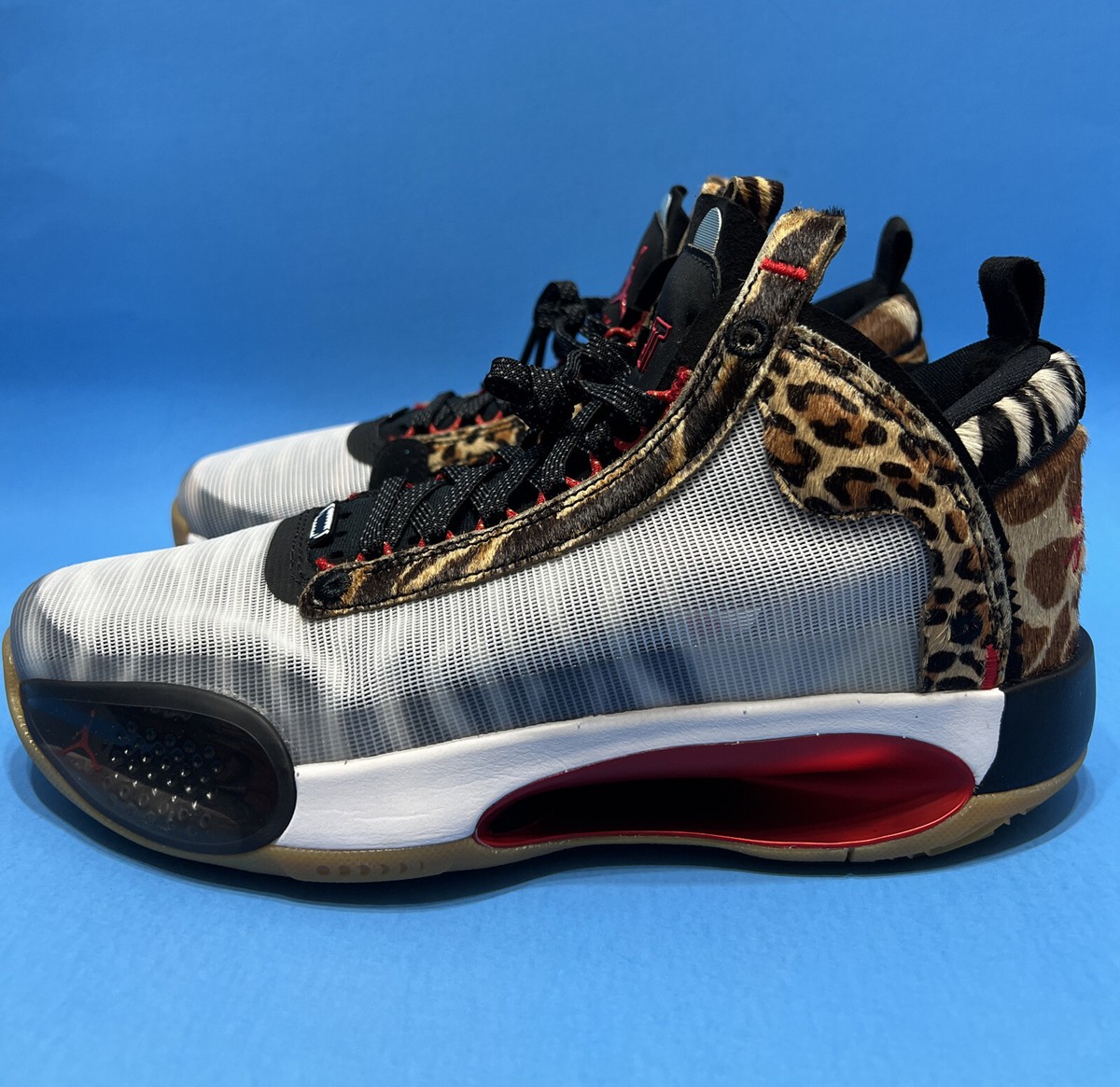 Nike Air Jordan 34 x Jayson Tatum 