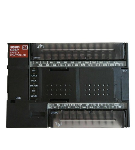 Free Fast Delivery Omron PLC CP1L-L14DR-A NEW | eBay