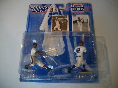 STARTING LINEUP 1997-1998 3体セット STARTING LINEUP 1997-1998 3体