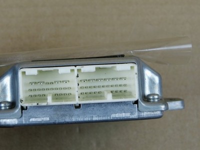 Mazda CX-5 II KF control unit handrake module KN3L437E1B | eBay