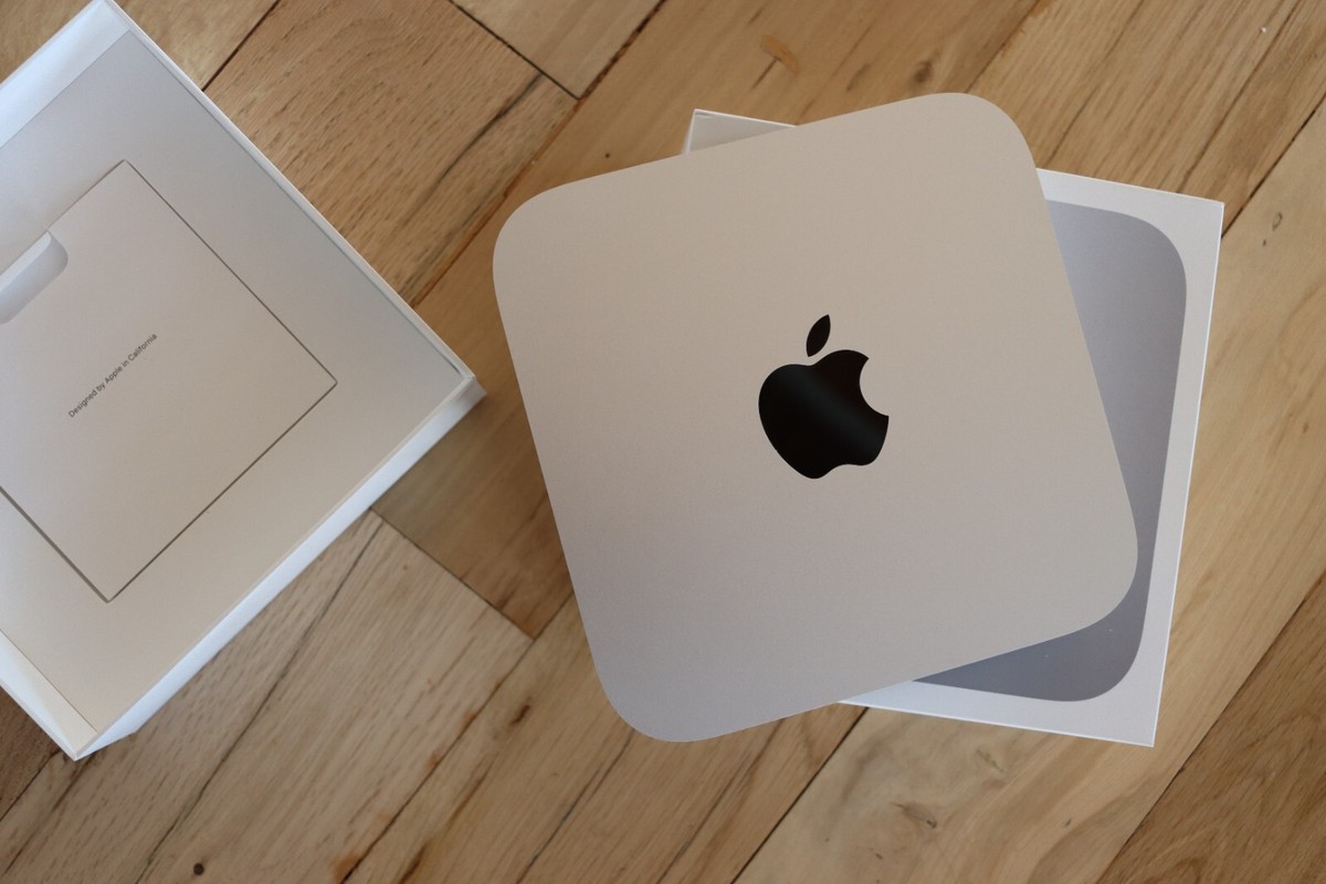 Apple Mac Mini M2 Pro 512GB SSD 16GB RAM 10C CPU 16C GPU | eBay