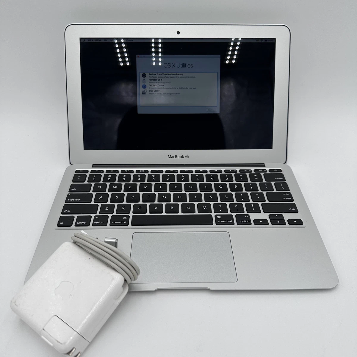 Apple MacBook Air 11 in 2015 for sale | eBay