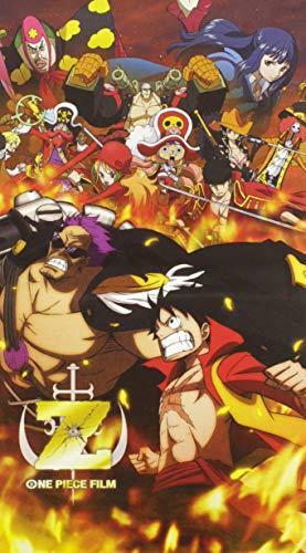 One Piece: Film Z - Movie [Blu-ray] 704400092244| eBay