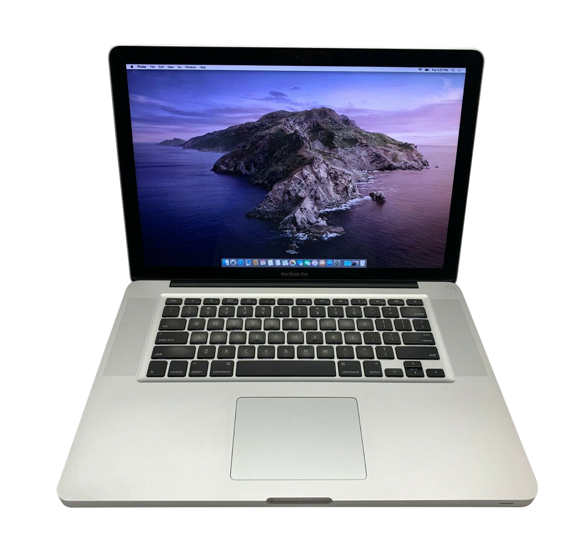 APPLE MACBOOK PRO 15 LAPTOP Quad Core i7 16GB RAM 1TB SSD