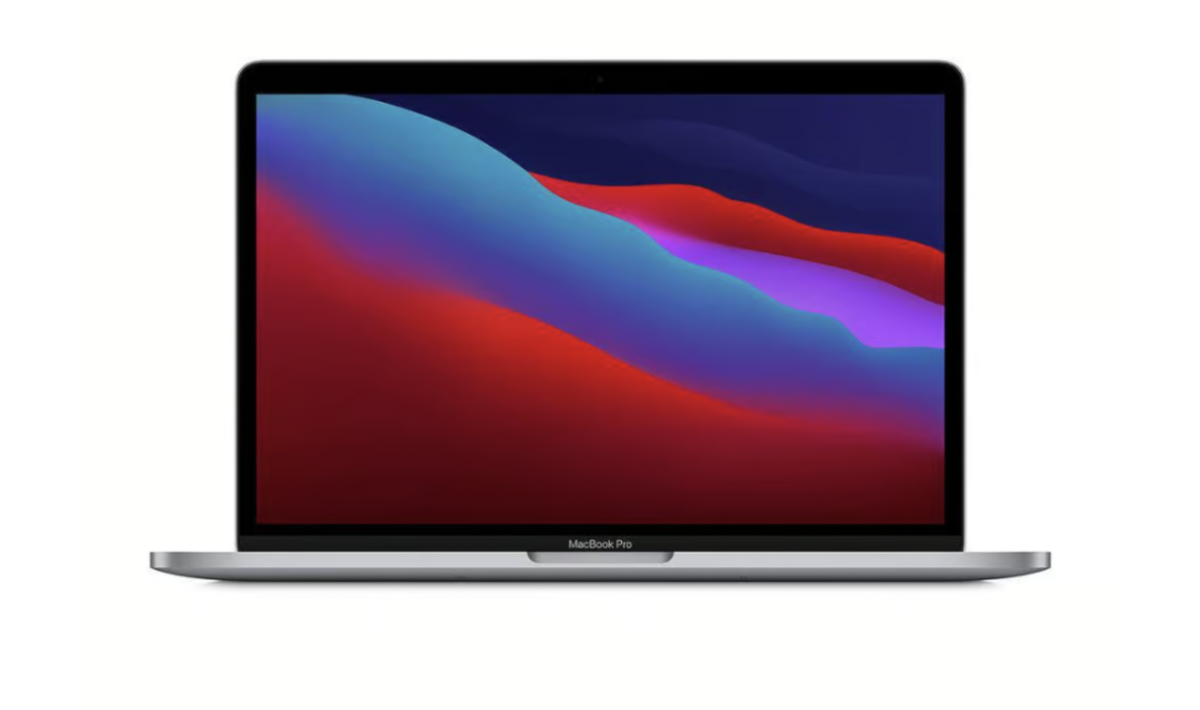 APPLE MACBOOK PRO M1 3.2GHz 2020 13