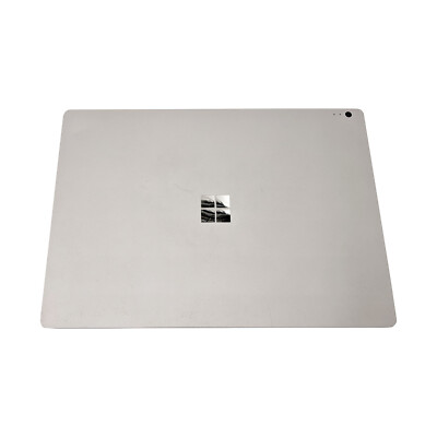 Microsoft Surface Book 2 | Core i7 16GB 1TB Tablet Only | As-is