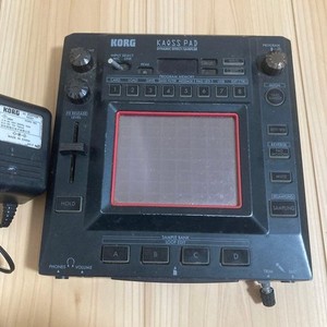 Korg Kaoss Pad Quad | eBay