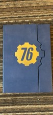 Fallout 76: Prima Official Platinum Edition Guide (Hardcover, 2018