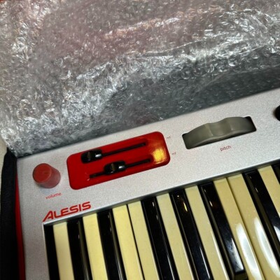 Alesis Micron Anolog Modeling Keyboard Synthesizer Japan | eBay
