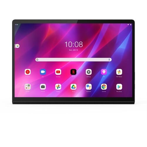 Lenovo Yoga Tab 13 128GB, Wi-Fi, 13