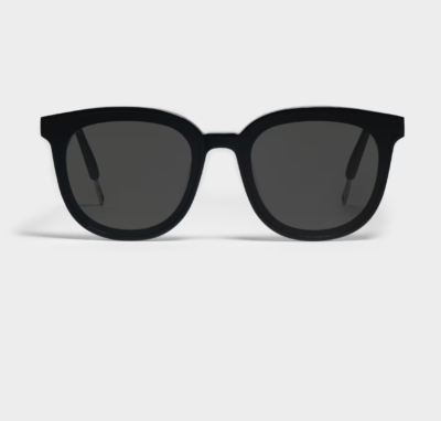 Gentle Monster Sunglasses; Ma Mars 01, Pre-owned, w/ serial