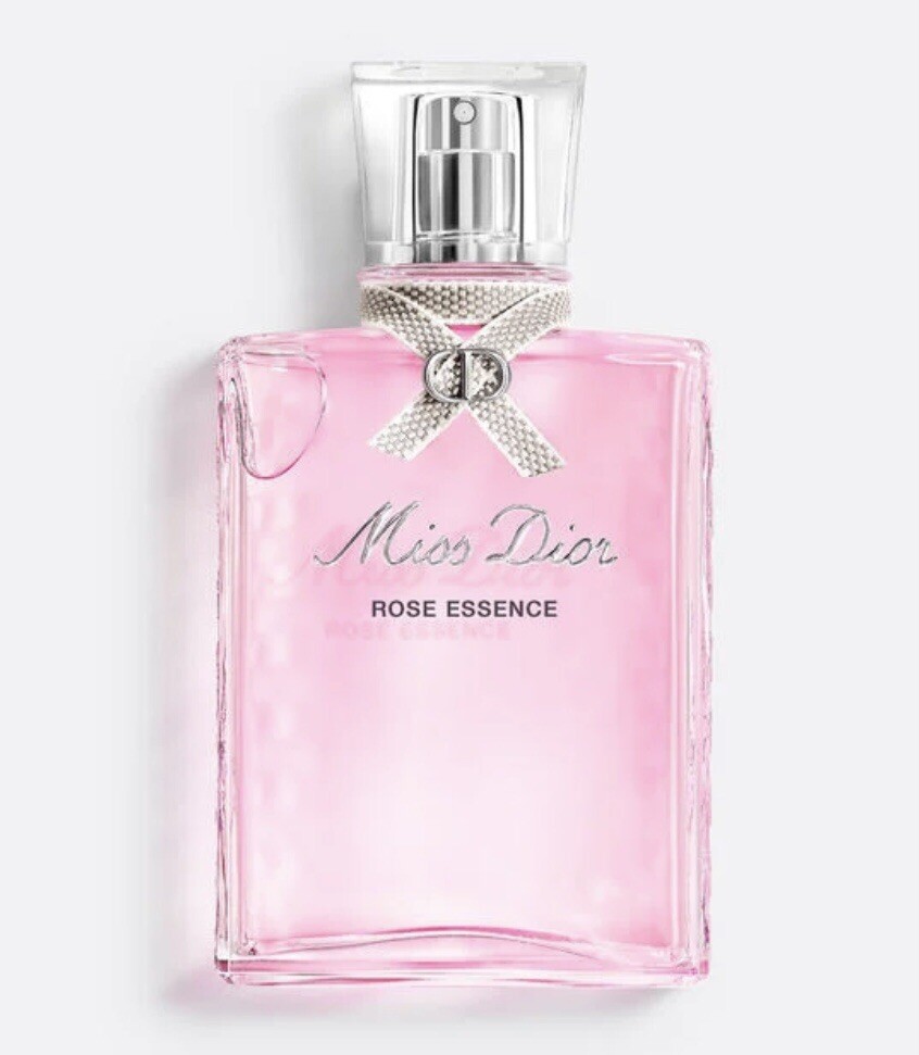 Miss Dior Essence 香水 DIOR Miss Dior ROSE ESSENCE Eau de Toilette