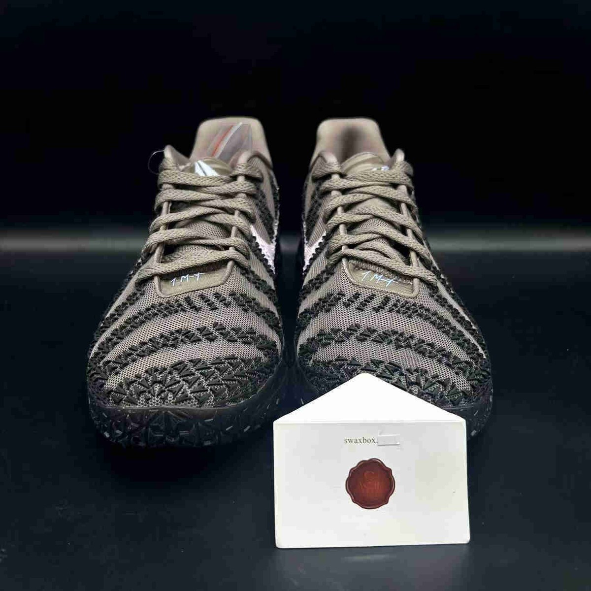 Nike Ja 3 Mink Brown HF2793-200 Men Size | eBay