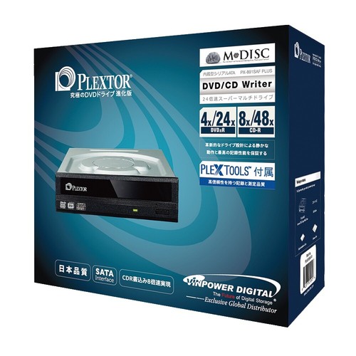 Plextor PX-716UF External DVD/CD Rewritable Drive Burner | eBay
