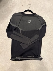 GymShark Onyx | eBay