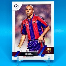 Cristiano Ronaldo [SP Variation] #147 Prices | 2024 Topps UEFA