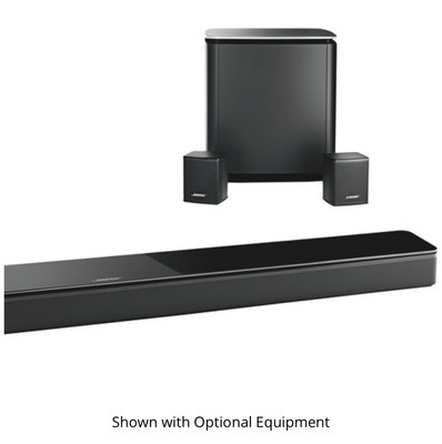 Bose SoundTouch 300 Wireless Soundbar | eBay