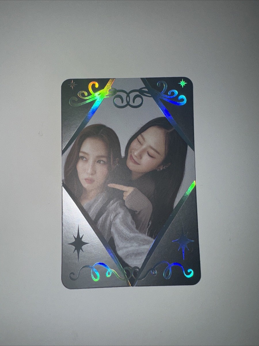 Thai GMM GMMTV SELFIE RANDOM CARD (JAPAN VER.) Milklove Milk Love
