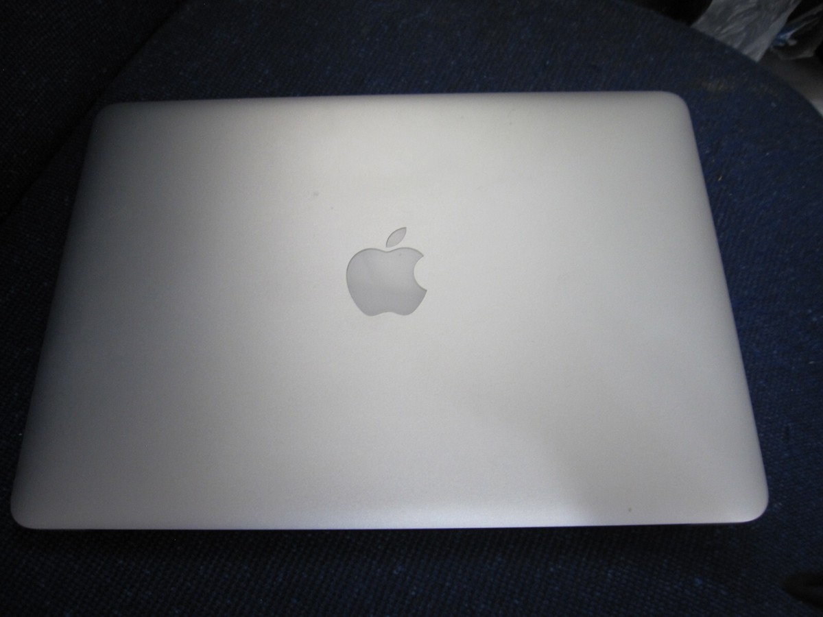 Apple MacBook Air Core i5 1.8GHz 13